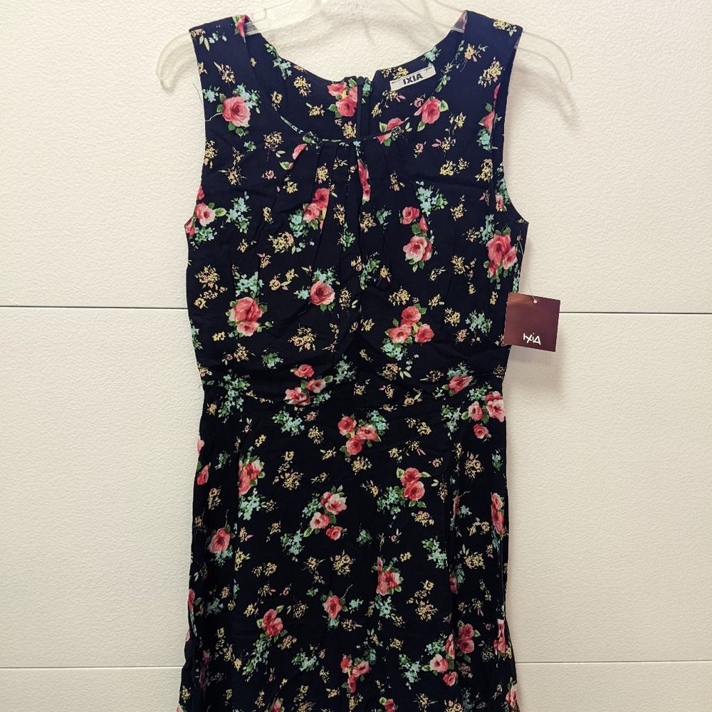 Ixia Women Floral Dress